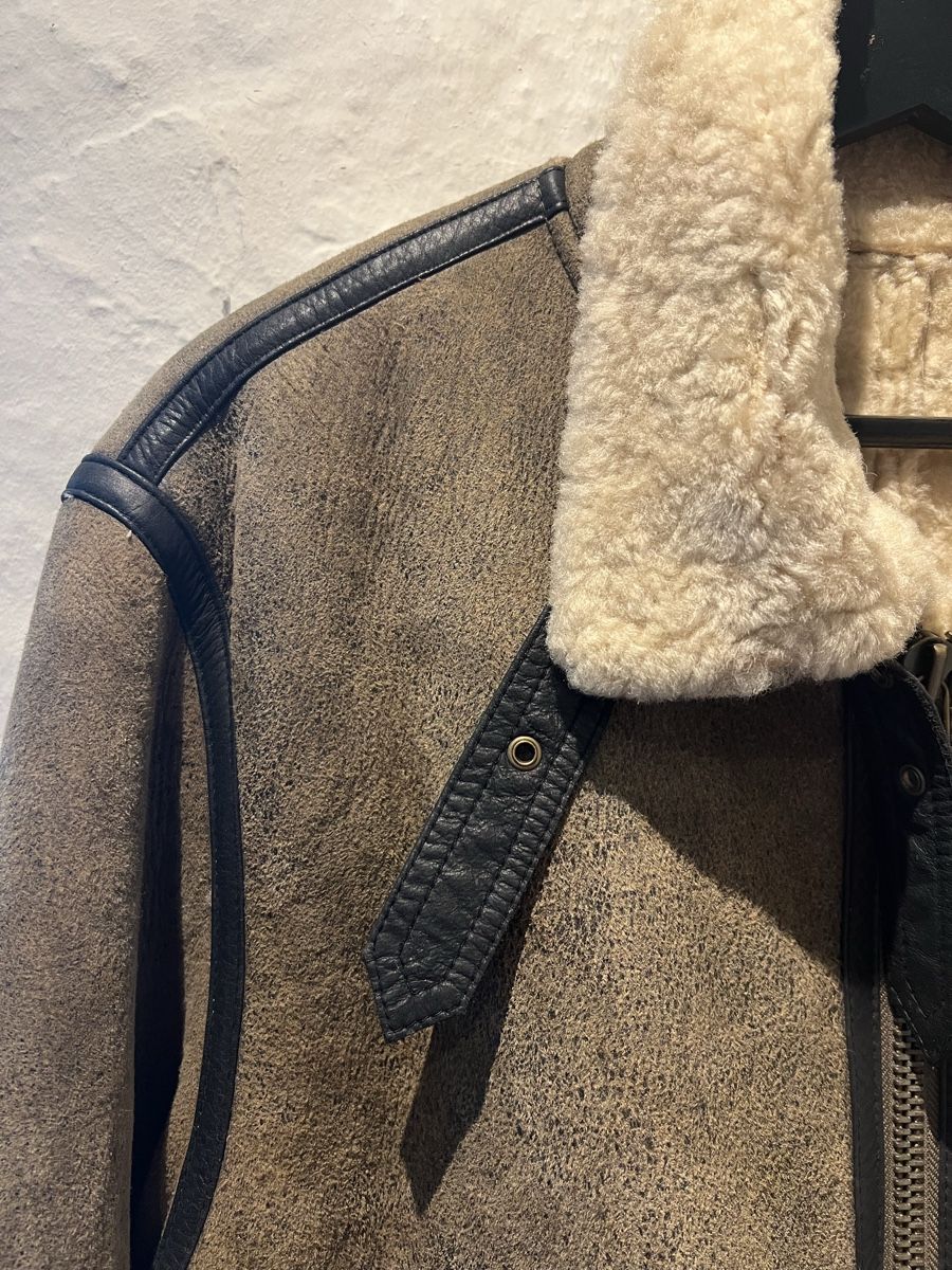 Giacche: Bomber Jacke – Usato da Zürich venduto da Realvintagesale 1