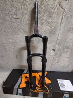 Rock Shox Silver 35