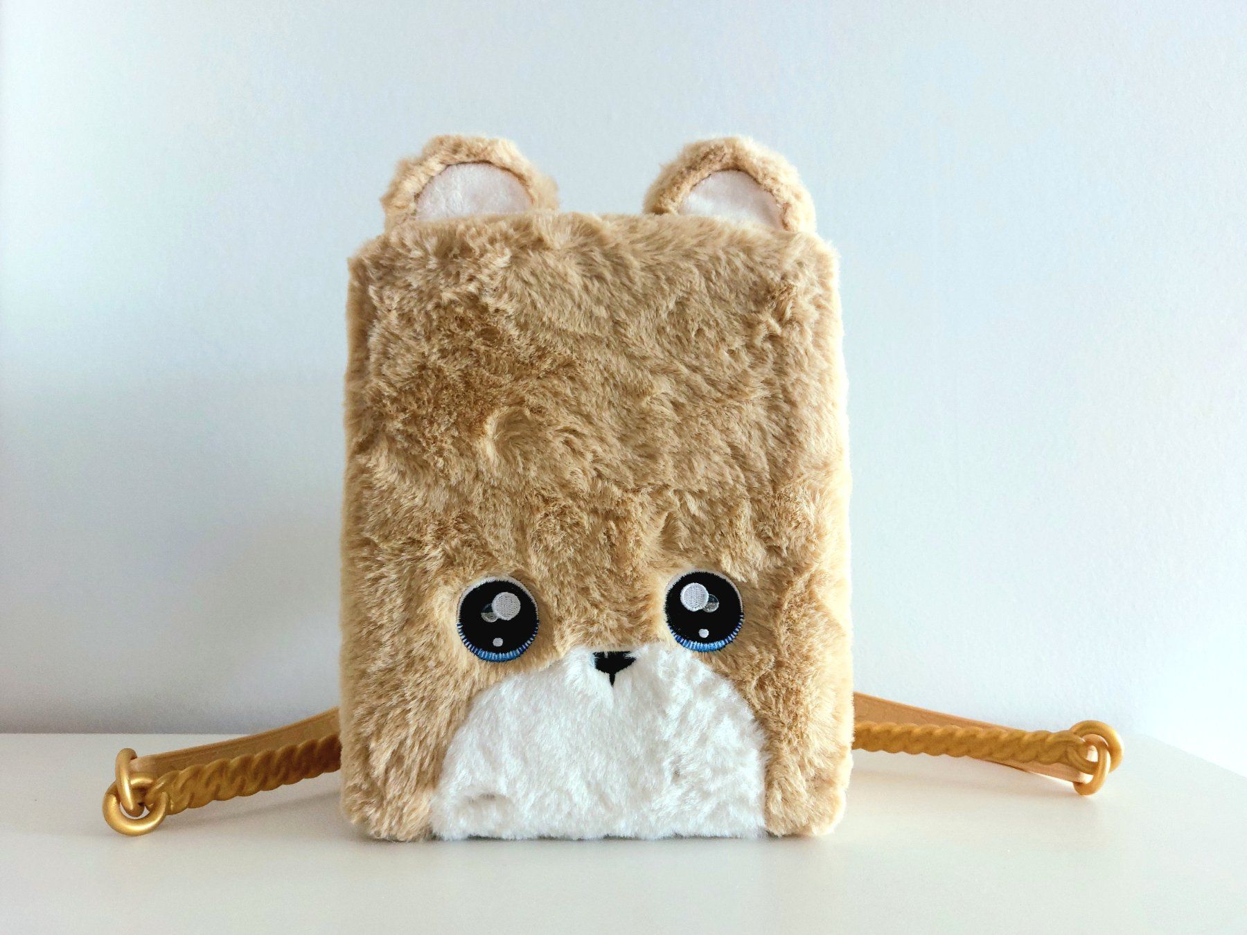MGA Puppen: Poupée NA NA NA Surprise Backpack Bedroom – Gebraucht aus Genève von anam44 7