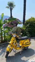 LML Vespa PX 4-Takt mit Handschaltung ab MFK August 2026