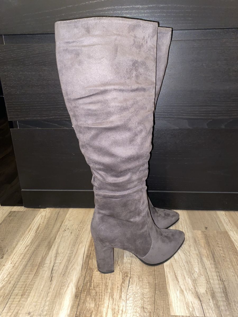 Scarpe da donna: Bottes – Usato da Montreux venduto da mar_78rw 1