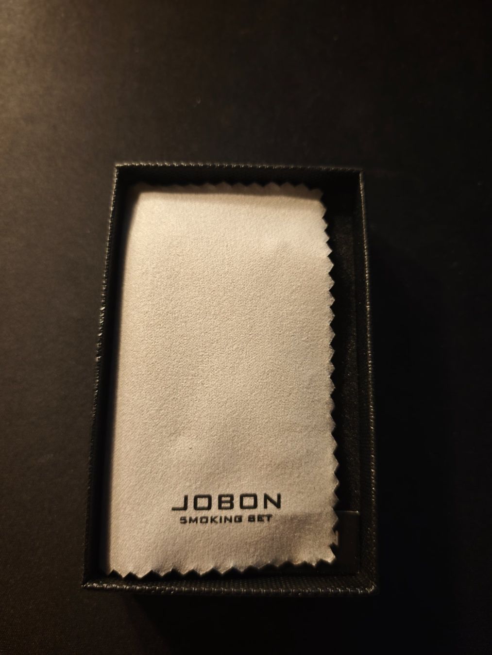 Feuerzeuge: JOBON Feuerzeug – Neu und originalverpackt aus Bülach von Lukas_ZRH 2