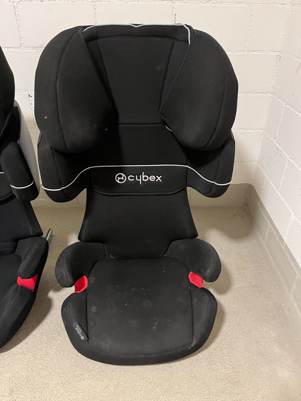 Cybex Sièges auto: 2 Kinder Cybex Autositze mit ISOFIX – D'occasion à Uster par Eizo83 1