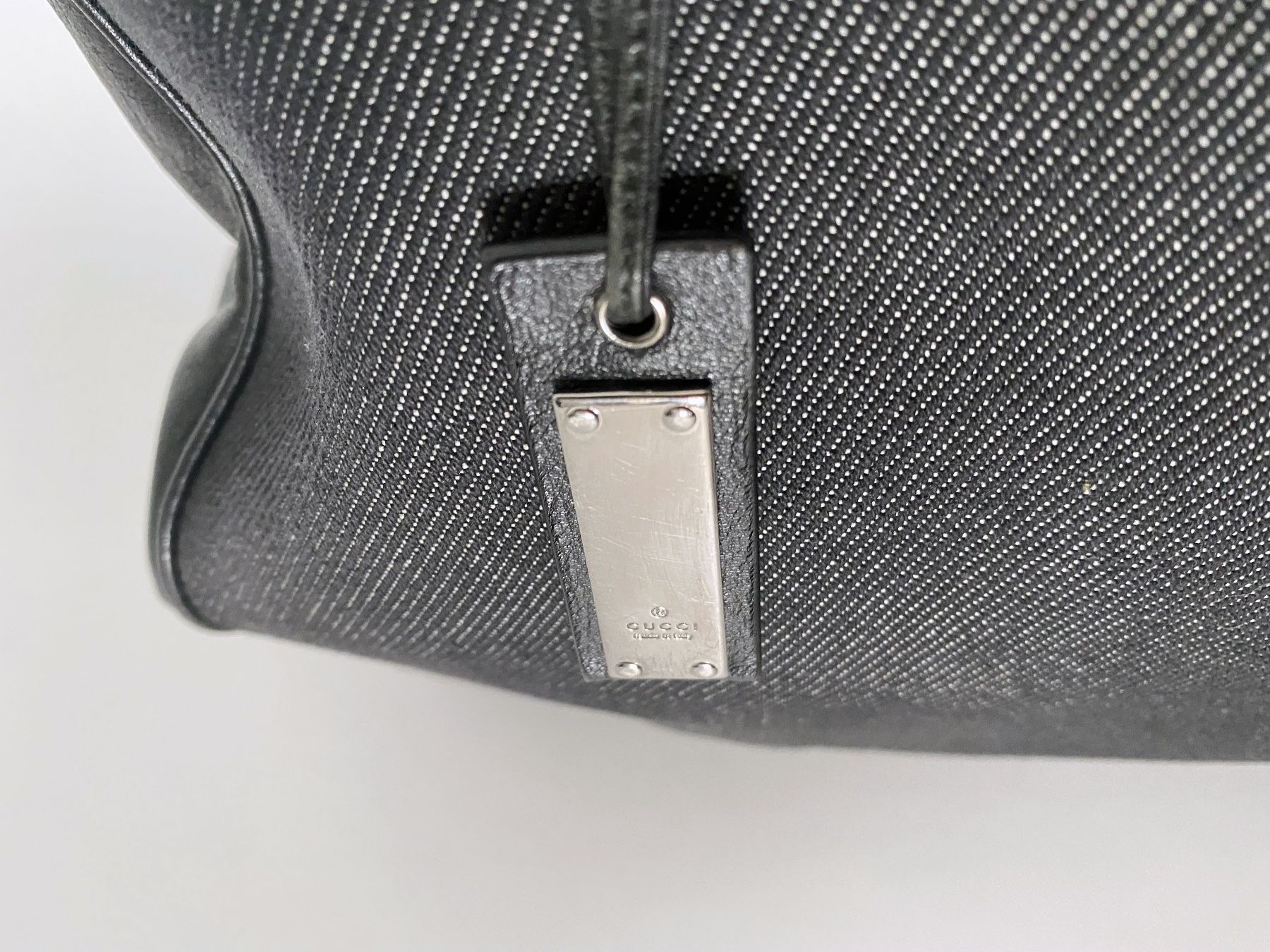 Gucci Sacs femmes: Sac à main GUCCI – D'occasion à Le Mont-sur-Lausanne par fafiot 2
