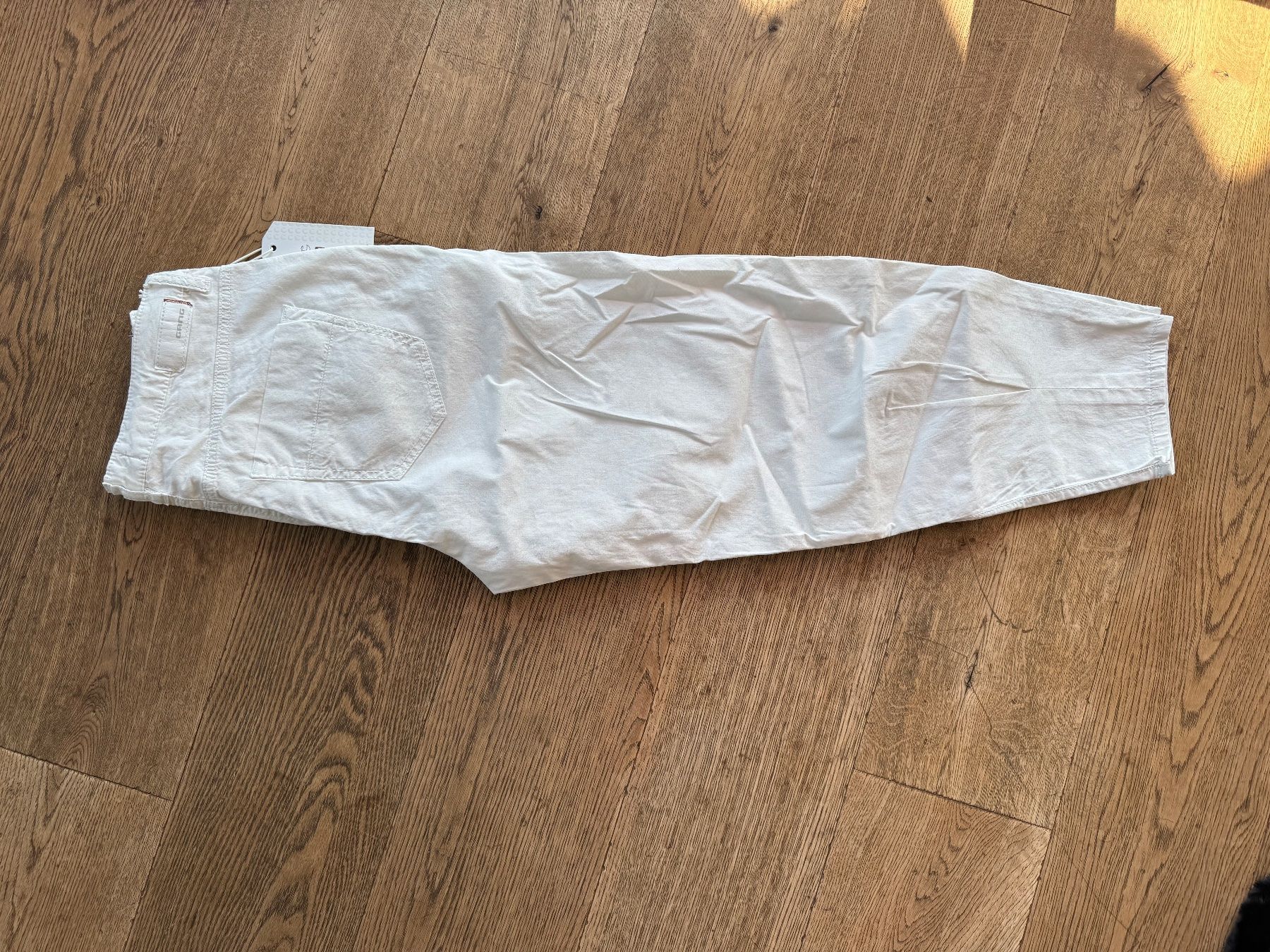 Gang Hosen: Hose, Gang //NEU// 28 – Neu (gemäss Beschreibung) aus Stettfurt von outlet72 1
