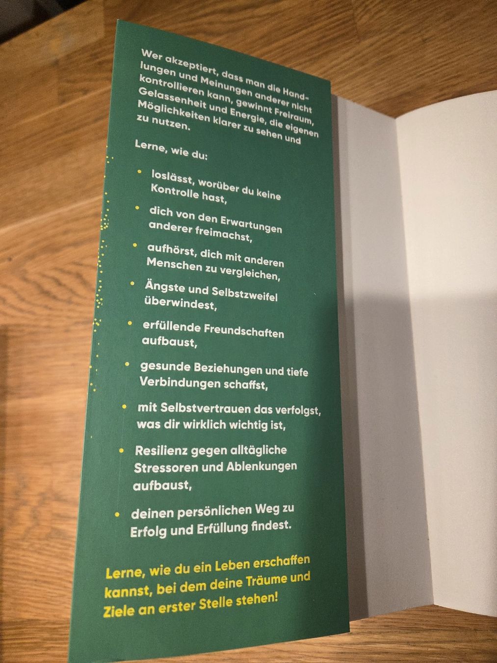 Die Let Them Theorie, Buch von Mel Robbins (Neu (gemäss