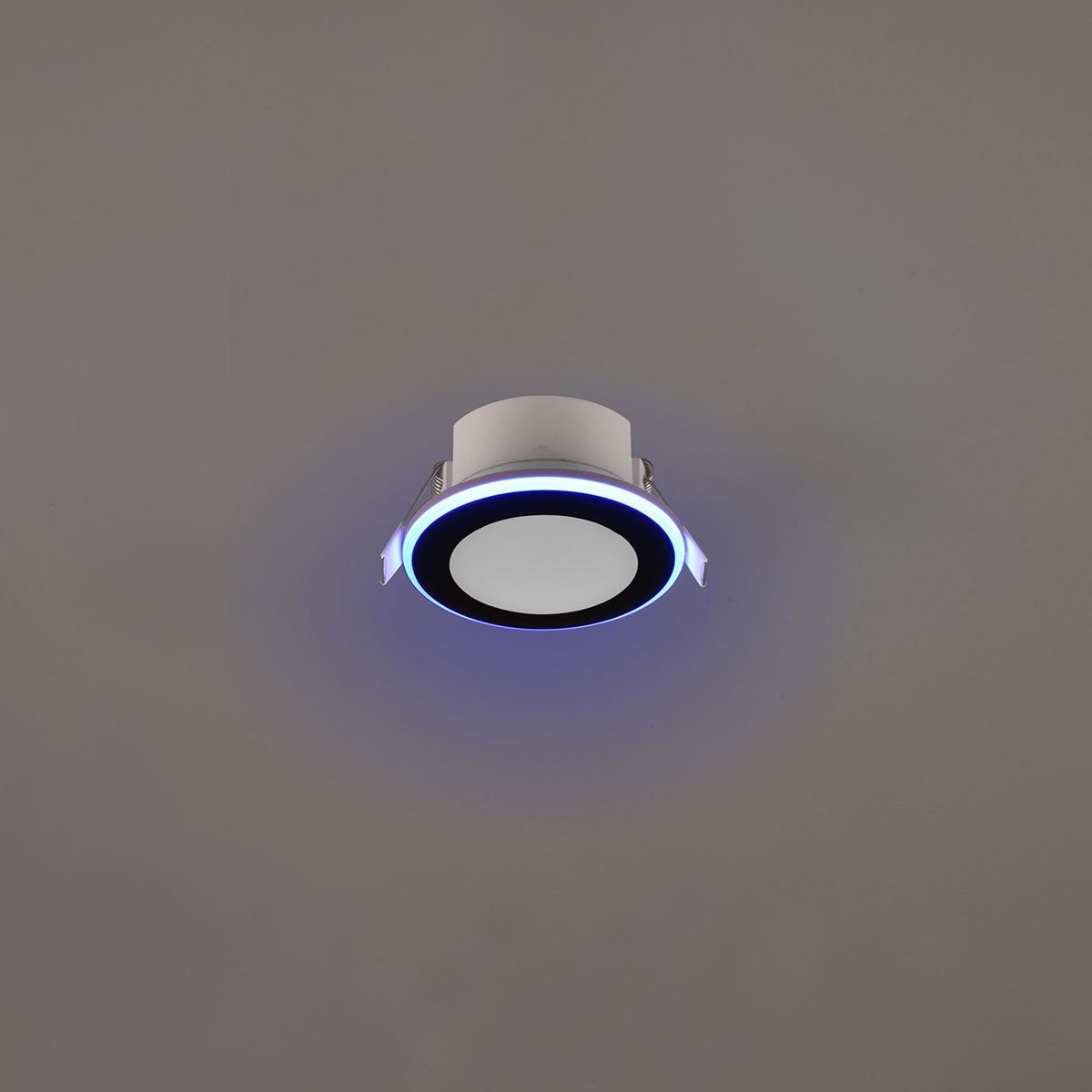 Lampade: LED Einbaustrahler, 1er Spot, 8 cm Ø – Nuovo (secondo la descrizione) da Kreuzlingen venduto da Smart-Light 8