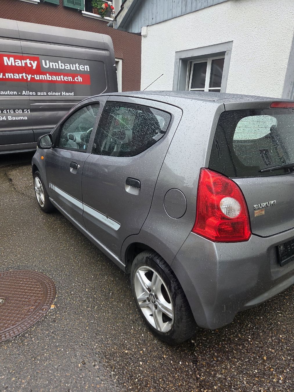 Suzuki Automobili: suzuki Alto 1.0 – Usato da Bauma venduto da Cars_for_Budget 4