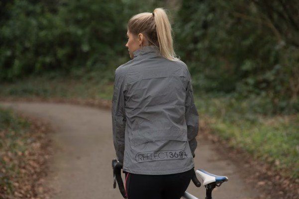 Giacche: Damen Velojacke Proviz Reflect360 Plus Gr. L – Nuovo (secondo la descrizione) da Rotkreuz venduto da Bonito77 4