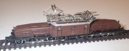 Arnold N - SBB braune Ce 6/8 14253 von HISTORIC für Bastler