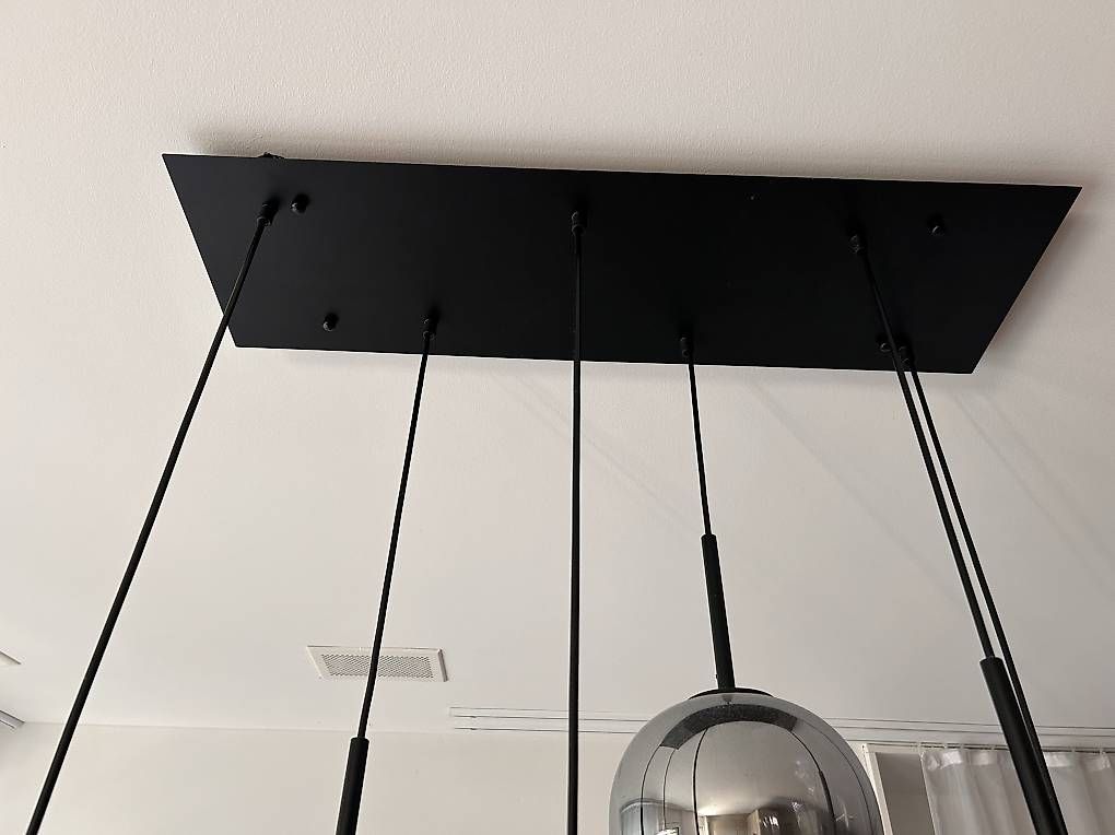 Lampen: Esszimmer Lampe – Gebraucht aus Warth von dar_fb8c 1