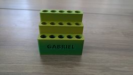 Stiftehalter - GABRIEL - ideal für Legami Stifte