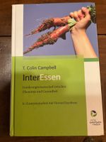 InterEssen, T. Colin Campbell