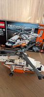 Hubschrauber Lego Technik 42052
