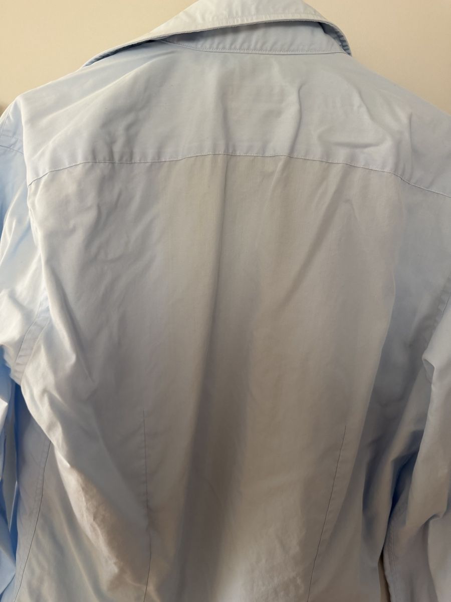Strellson Camicie: Strellson Hemd  – Usato da St. Gallen venduto da Emifrei 4