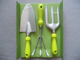 Garten Werkzeug Set