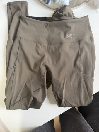 Arcteryx Damen Leggings S