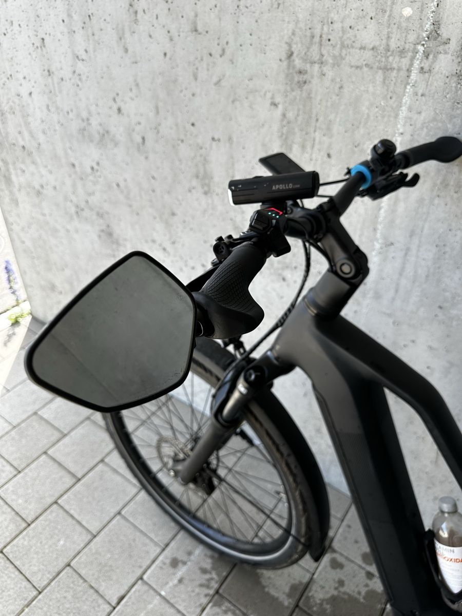 Cube Biciclette: Cube Kathmandu Pro 800 – Nuovo (secondo la descrizione) da Winterthur venduto da WertvollesAngebot 3