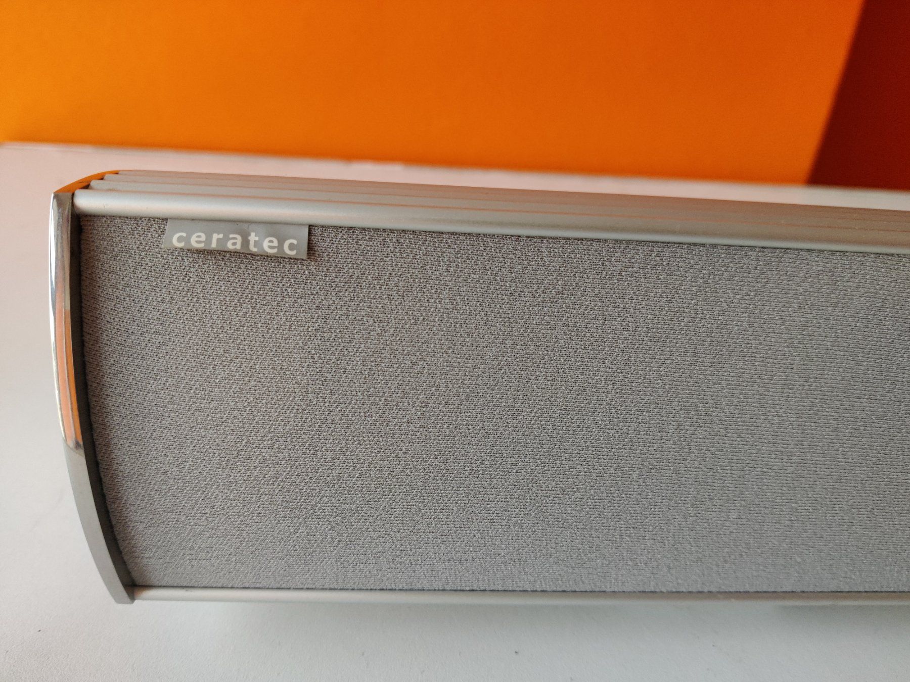 Casse acustiche: Ceratec Audio Design Ceratec IQTUS CS – Usato da Viganello venduto da XTECHSTOREX 1