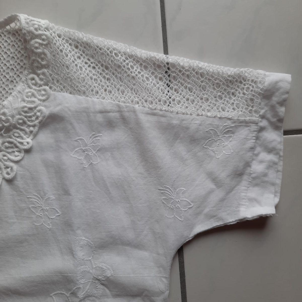Camicette: Frauen Bluse Gr. L - NEU !!!!!!!!! – Nuovo (secondo la descrizione) da Grenchen venduto da lia51 2