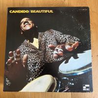 Candido – Beautiful