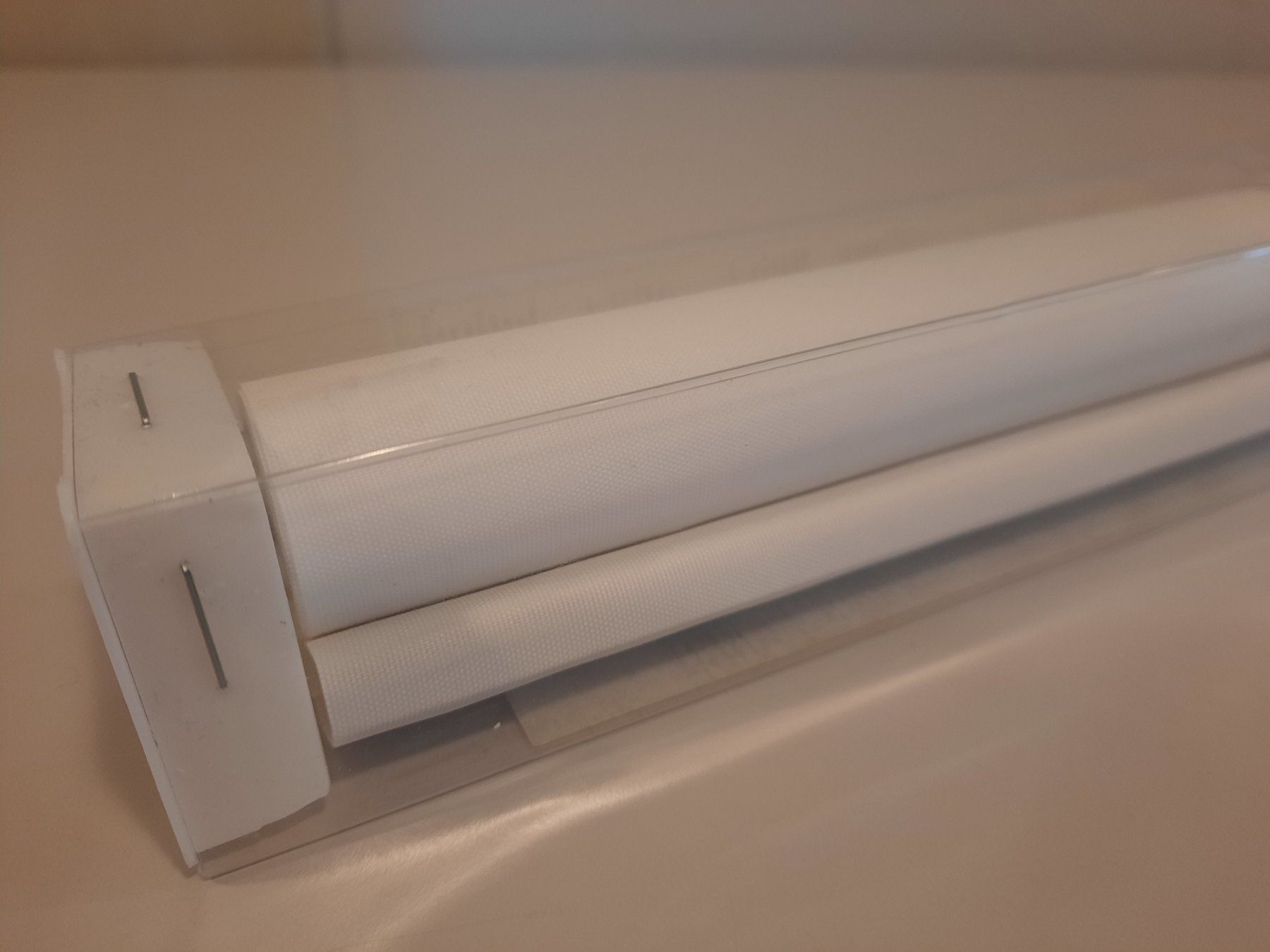 Tende da sole: Klemmrollo, 45 - 150 cm,  Neu – Nuovo e nell'imballaggio originale da Zürich venduto da RE-USE-ZURZACH-Care 1