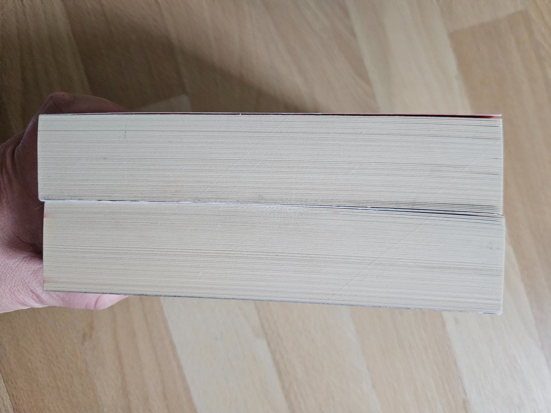 Bücher: "Pure Corruption" von Peppe Winter – Gebraucht aus Muhen von Serdbeeri 4