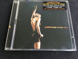 Patricia Kaas - Rendez-Vous -2CD-