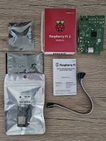 Raspberry Pi3 Model B+ (kit including ESP32 and other)
