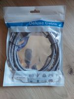 HDMI KABEL 2 METER (DELUXE CABLE)