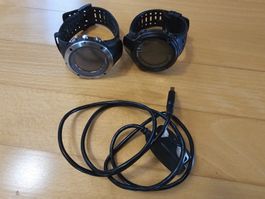 2 Suunto Sportuhren (Ambit 2 und 3)