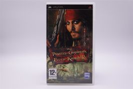 Fluch der Karibik 2 (PSP)