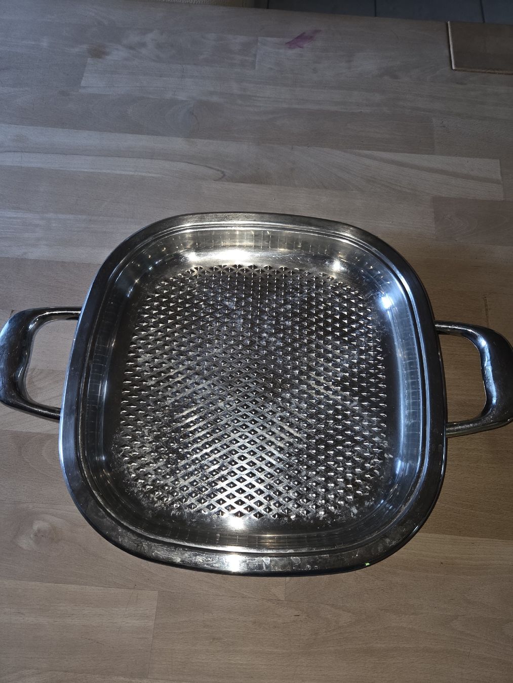 Padelle: Amc Bratpfanne – Usato da Ramiswil venduto da hof_jr5r 1