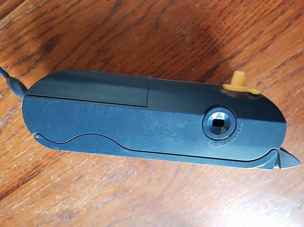 Polaroid Kamera: 2 appareils polaroïd I Zone (pocket) – Gebraucht aus Ste-Croix von gfamily 4