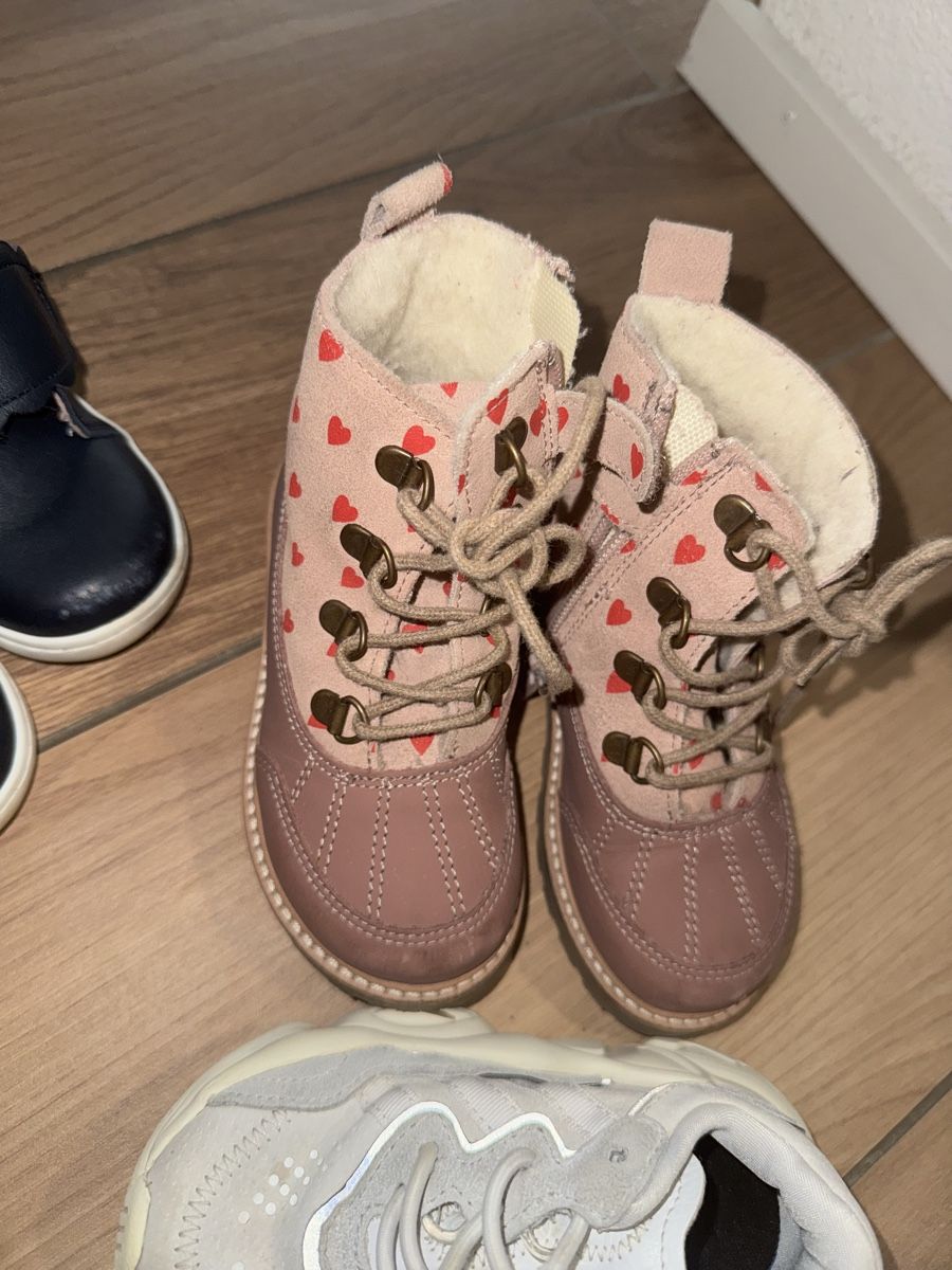 Jacadi Schuhe für Jungen: Kinderschuhe – Gebraucht aus Zürich von iva_c9dw 1
