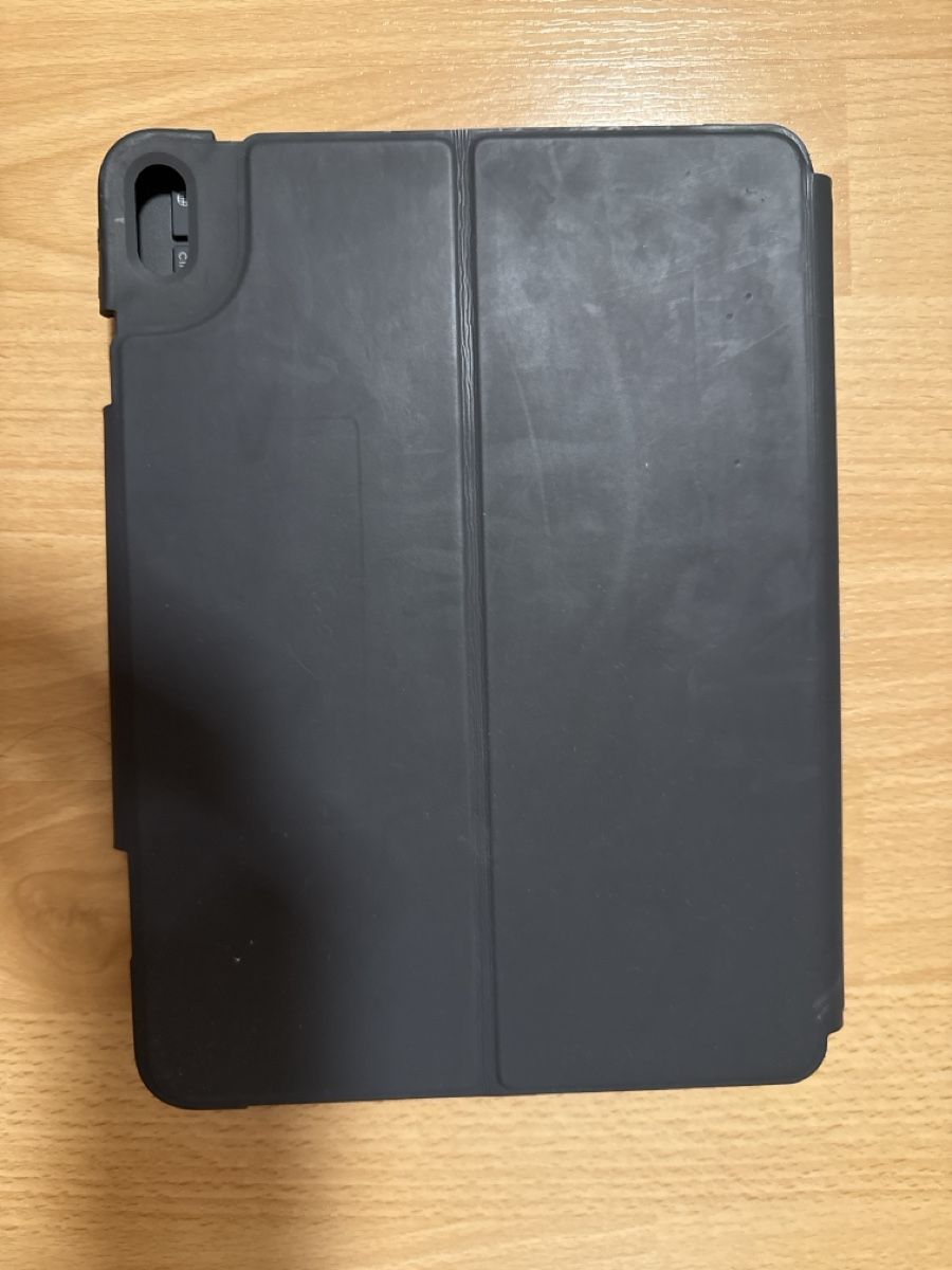 Tastaturen: iPad Tastatur Case mit Halterung- Bluetooth Keyboard – Gebraucht aus Heerbrugg von elj_9tbt 2