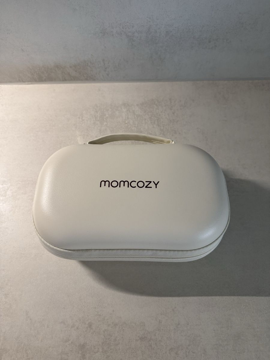Momcozy Accessori per l’allattamento: Momcozy M5 Milchpumpe – Usato da Zetzwil venduto da boz_8cbw