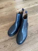 Crickit Chelsea Boots dunkelblau
