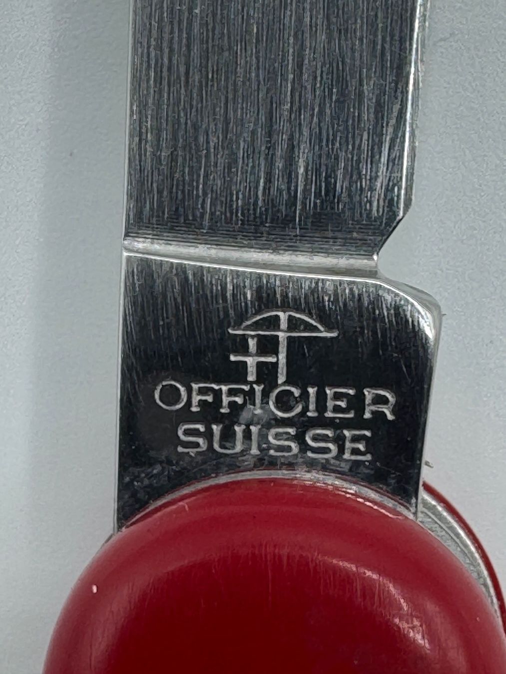 Victorinox Coltelli tascabile: Messer – Usato da Sachseln venduto da BONATI01 4