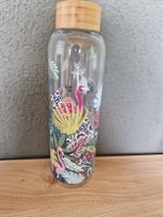 Waterdrop Glas Bottle by Olivia Culpo Limited Edition