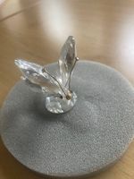 SWAROVSKI CRISTAL ARGENT PAPILLON  NO. 7639 NR 055 000