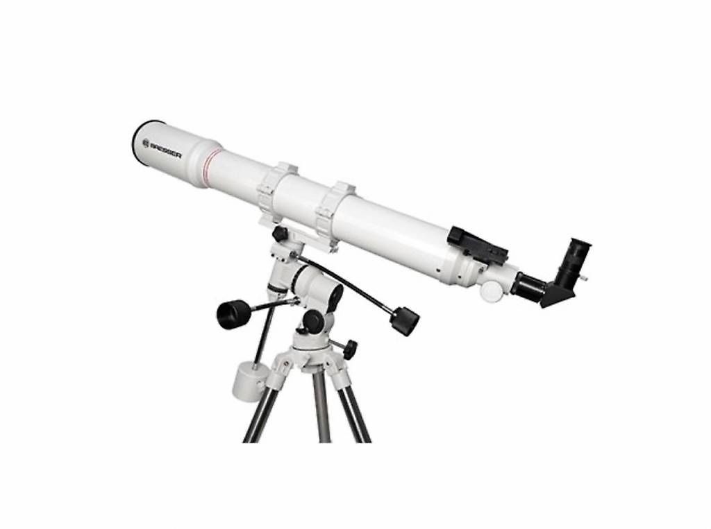 Telescopi: Teleskop - Bresser First Light AR-102/1000 Astro – Usato da Zürich venduto da dav_dx9c 1