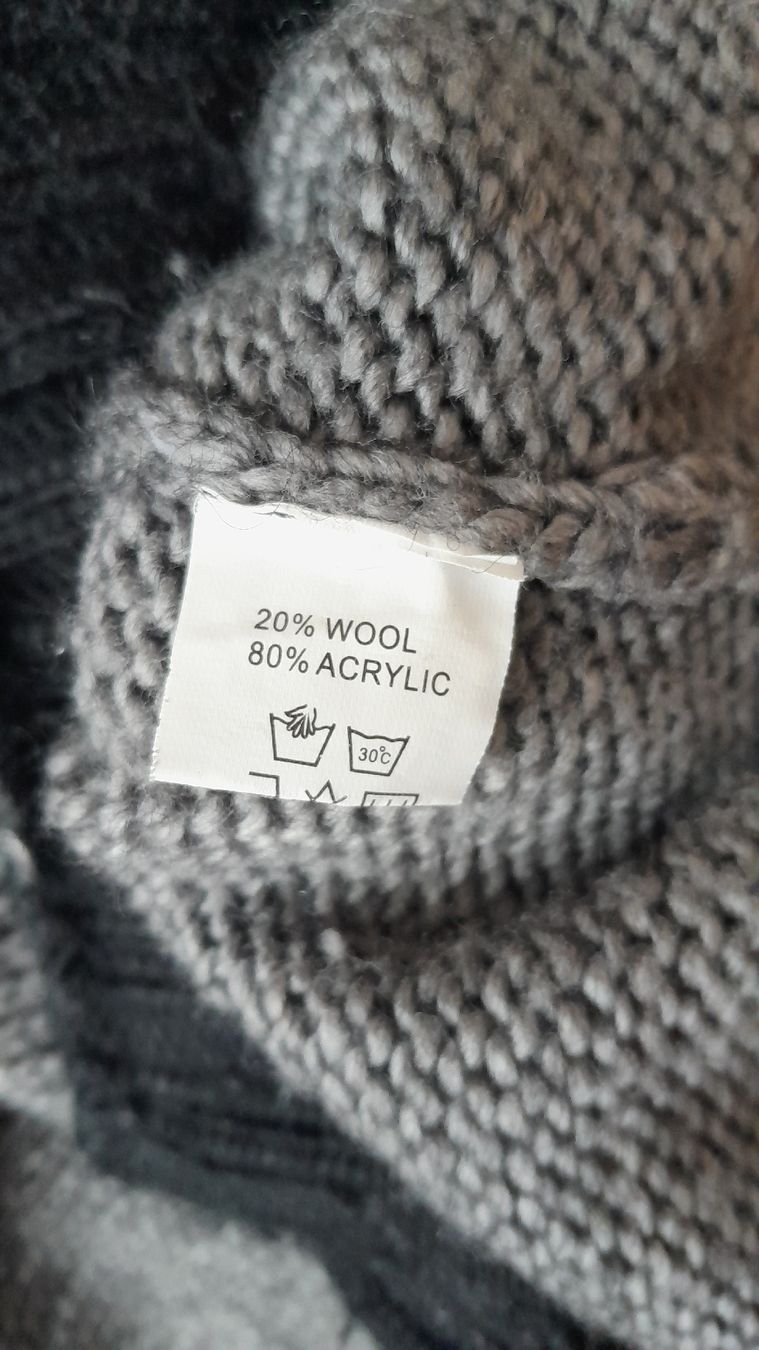 Maglioni & Felpe: Pullover – Usato da Innerthal venduto da System_of_a_down 3