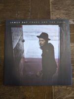 Vinyle album Chaos and the calm (2015) - James Bay