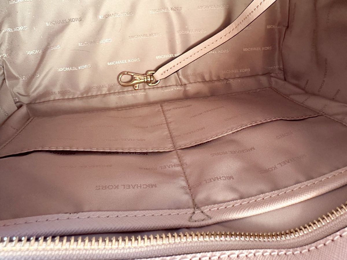 Michael Kors Taschen für Damen: Tasche Michael Kors Neu colorblock – Neu (gemäss Beschreibung) aus Gordola von EleSecondHand-TCG 8