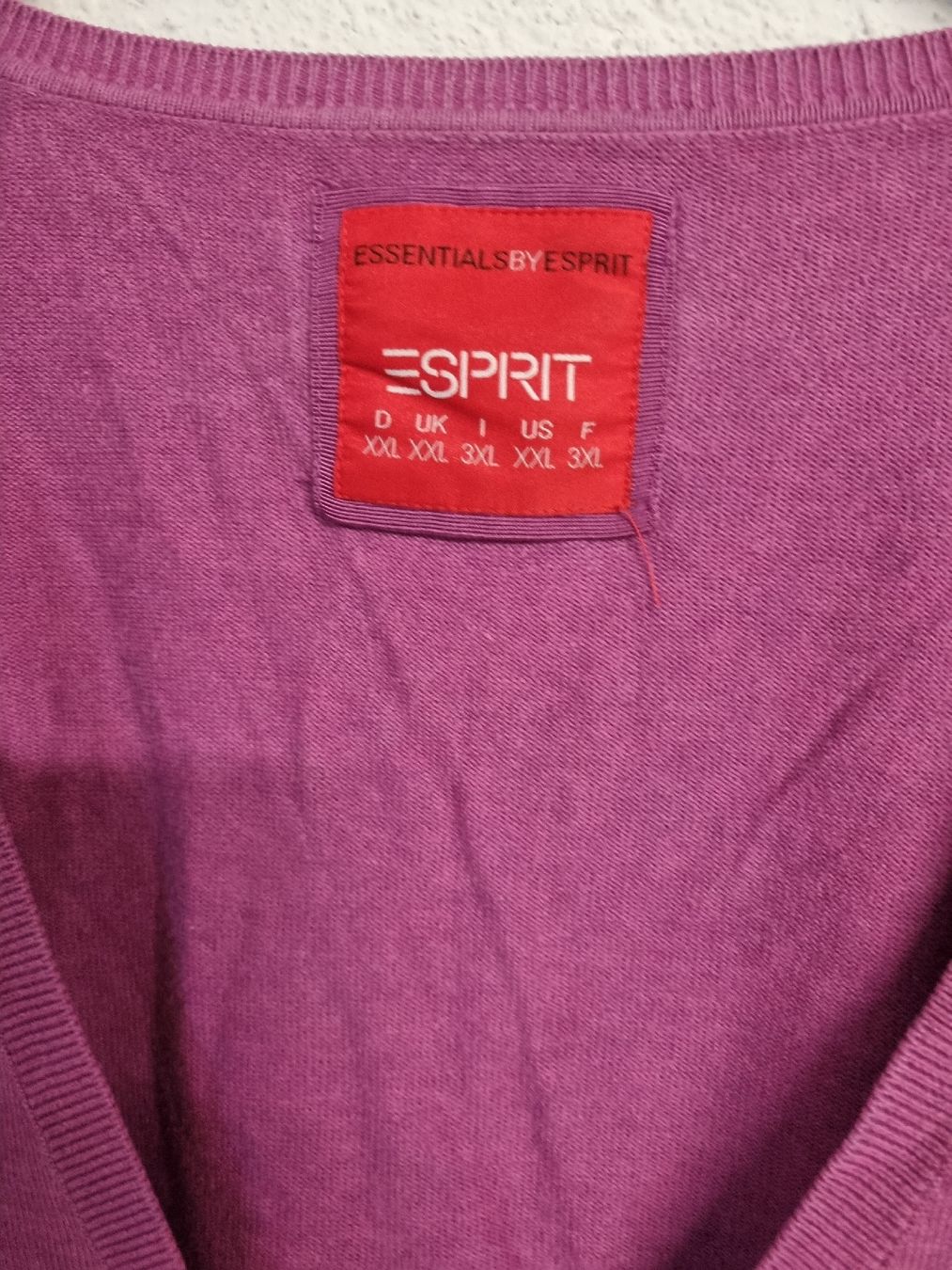 Esprit Giacche: Esprit Cardigan Gr. XXL – Usato da Thalwil venduto da Coco2025 1