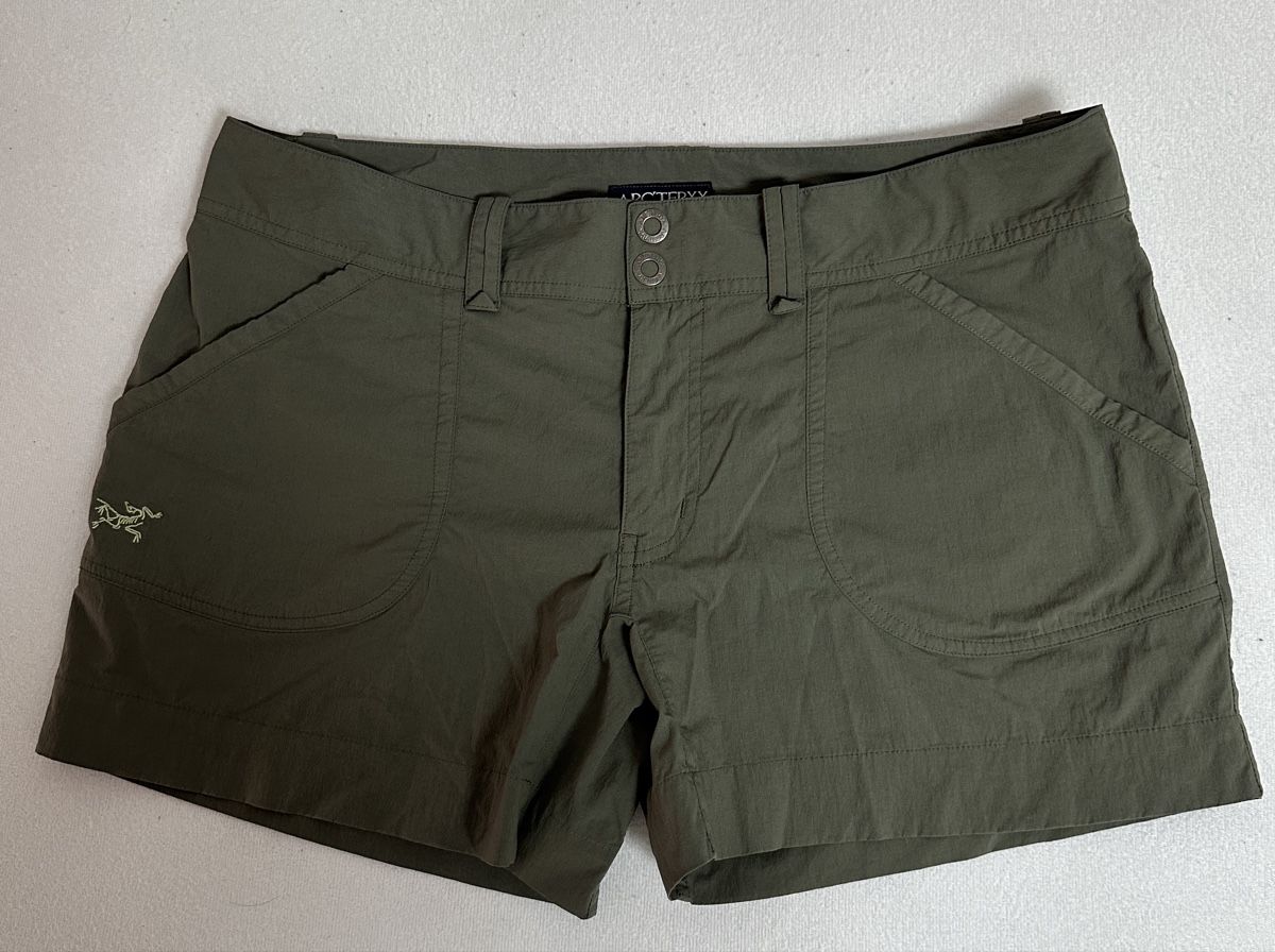 Arcteryx Hosen: Arctryx hose G L – Gebraucht aus Maienfeld von tobeyl2020