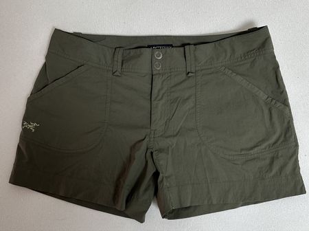 Arctryx hose G L