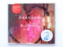 Paul McCartney - Freedom