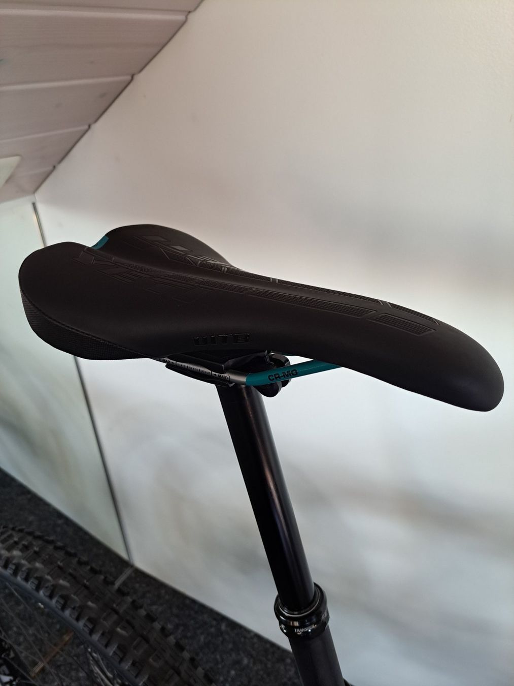 Biciclette: Yeti Sb 165 Carbon Neu – Nuovo e nell'imballaggio originale da Herisau venduto da Tioga 5